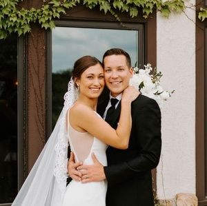 Meet your Posher, Molly